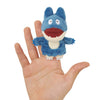 Munchlax Finger Doll Mascot Plush