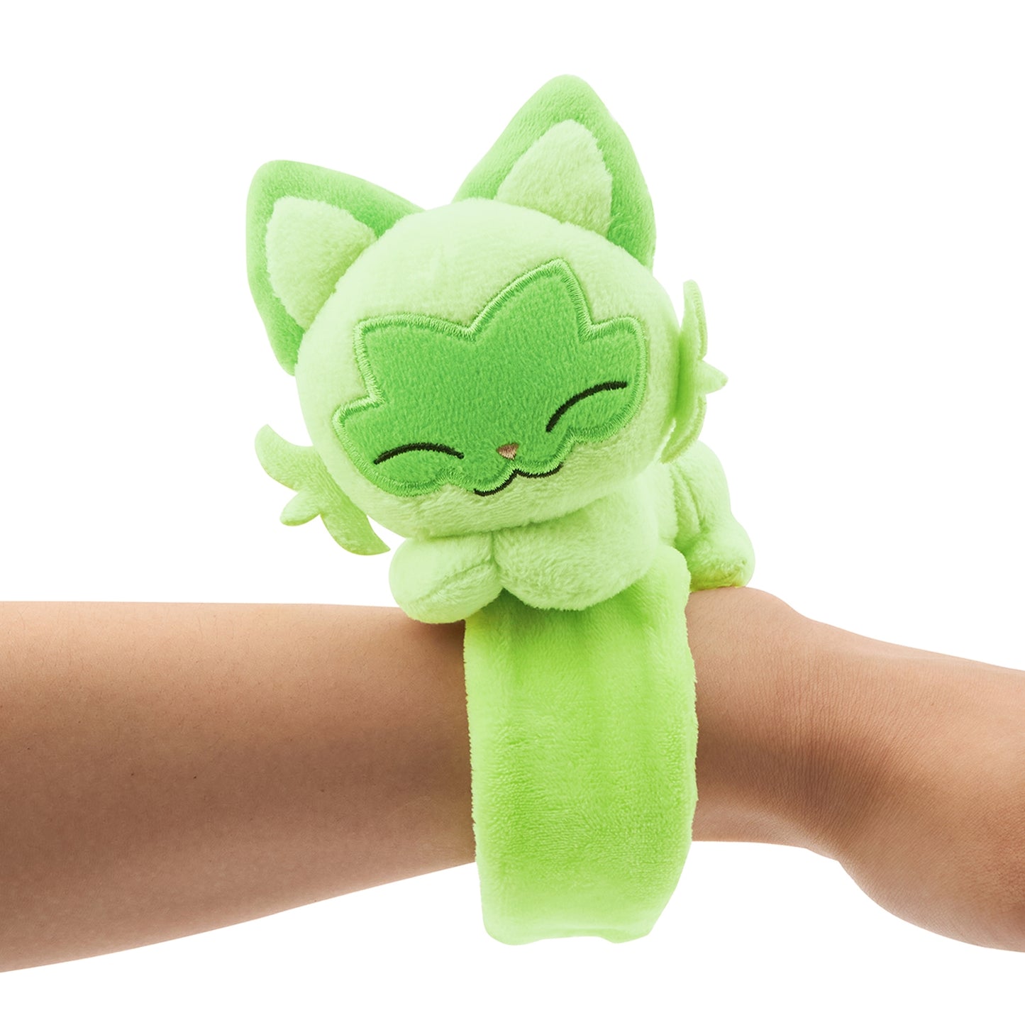 Sprigatito Shoulder Plush