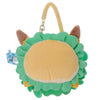Pikachu (Hamburger Style) Pokepeace Hand Mirror