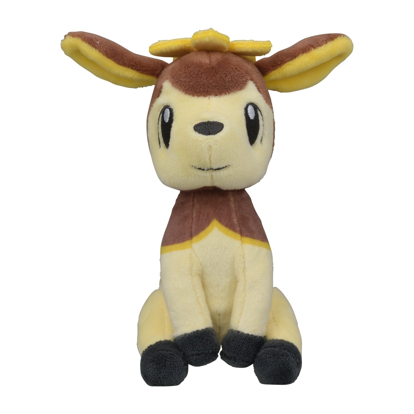 Deerling 585 Plush Pokemon Fit (Winter)