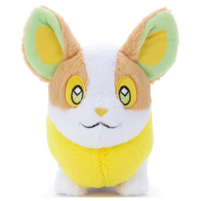 Yamper KutaKuta Tatta I'm Exhausted! Plush (S)