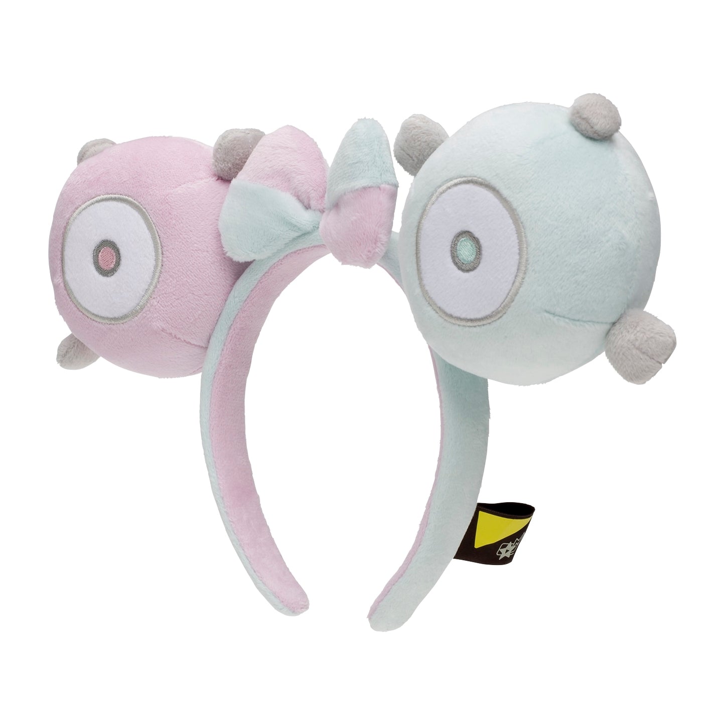 Iono Magnemite Narikiri Headband