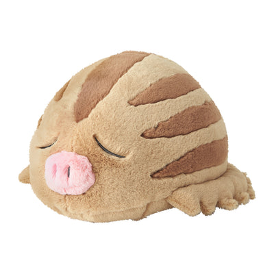 Swinub Fluffy Hugging Plush