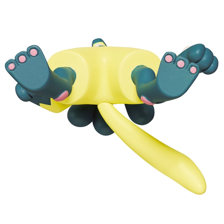 Shiny Lucario Moncolle Figure MS-52