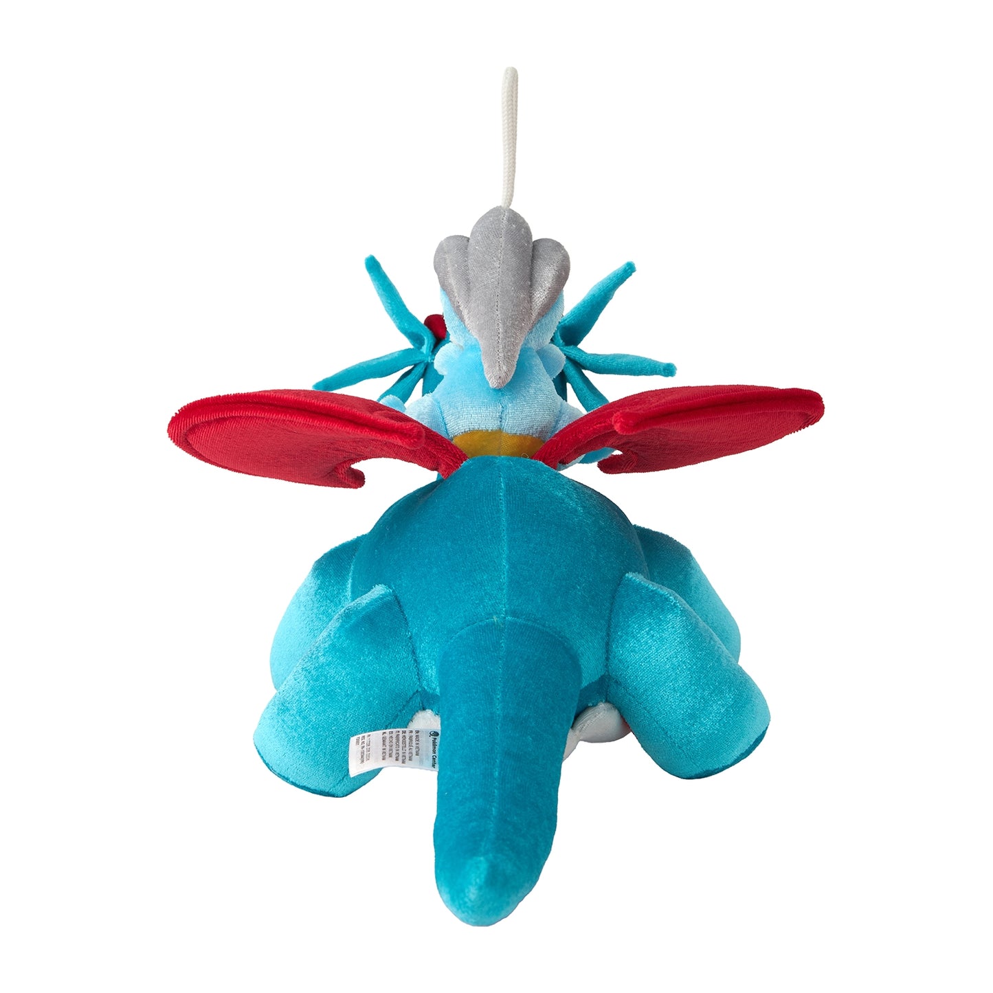 Salamence & Bagon Soaring Dreams Plush