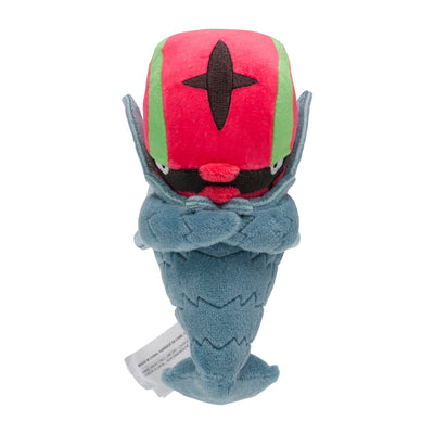 Accelgor 617 Plush Pokemon Fit