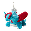 Salamence & Bagon Soaring Dreams Plush