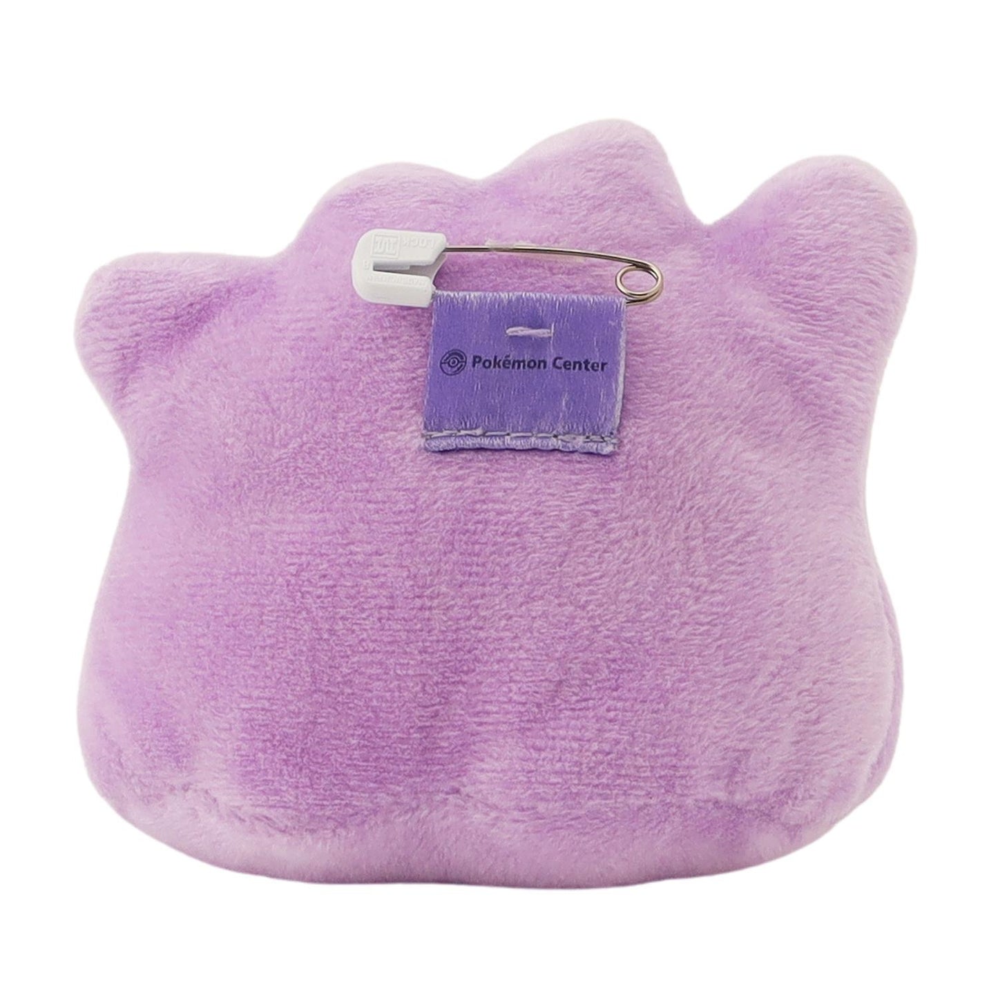Plush Badge In Poke Ball Case Vol. 1