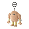 Hitmonlee Poseable Mascot Plush