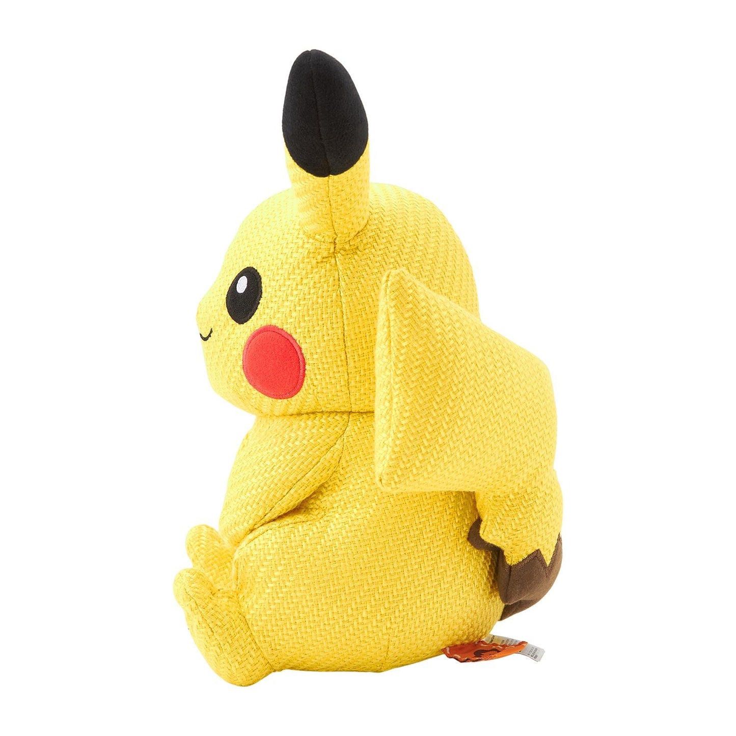 Pikachu Pokemon Friends Plush