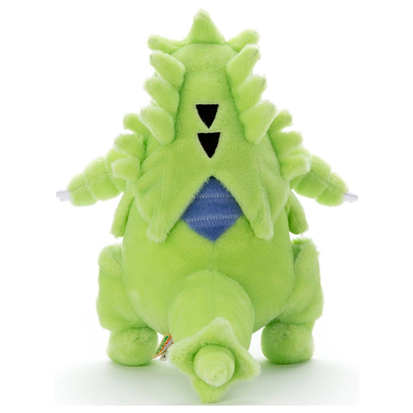 Tyranitar I Choose You! Plush