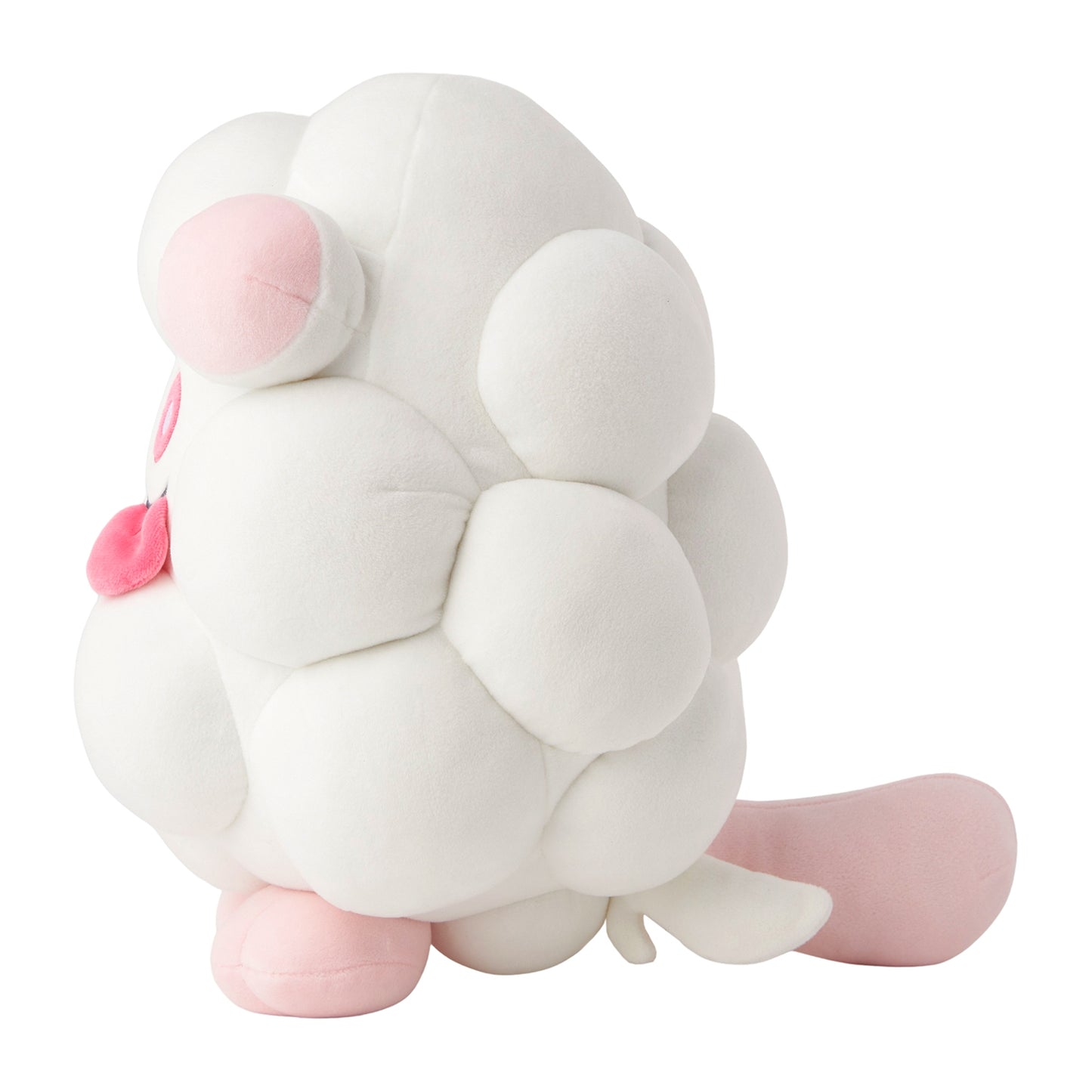 Swirlix Mocchirichi Plush
