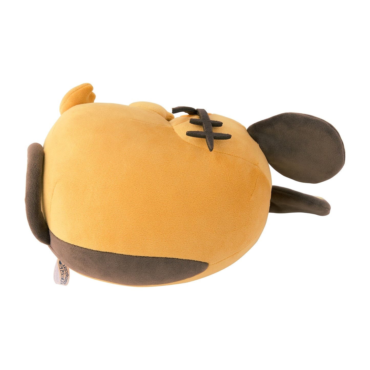 Dedenne Pokemon Sleep Goodnight Plush