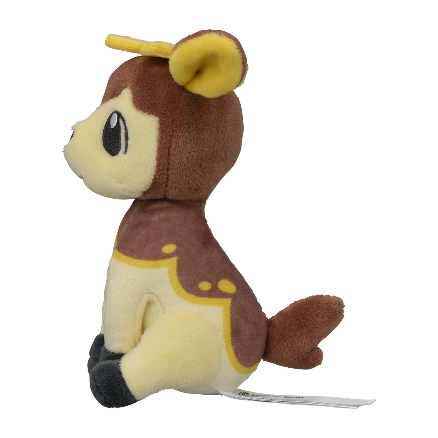 Deerling 585 Plush Pokemon Fit (Winter)