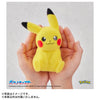 Pikachu 30th Anniversary Palm Sized Pokefuwa Pikachu Plush