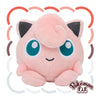 Jigglypuff 039 Plush Pokemon Fit