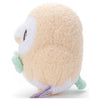 Rowlet Pokepeace Plush