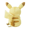 Pikachu 30th Anniversary PikaPika! Pikachu Plush