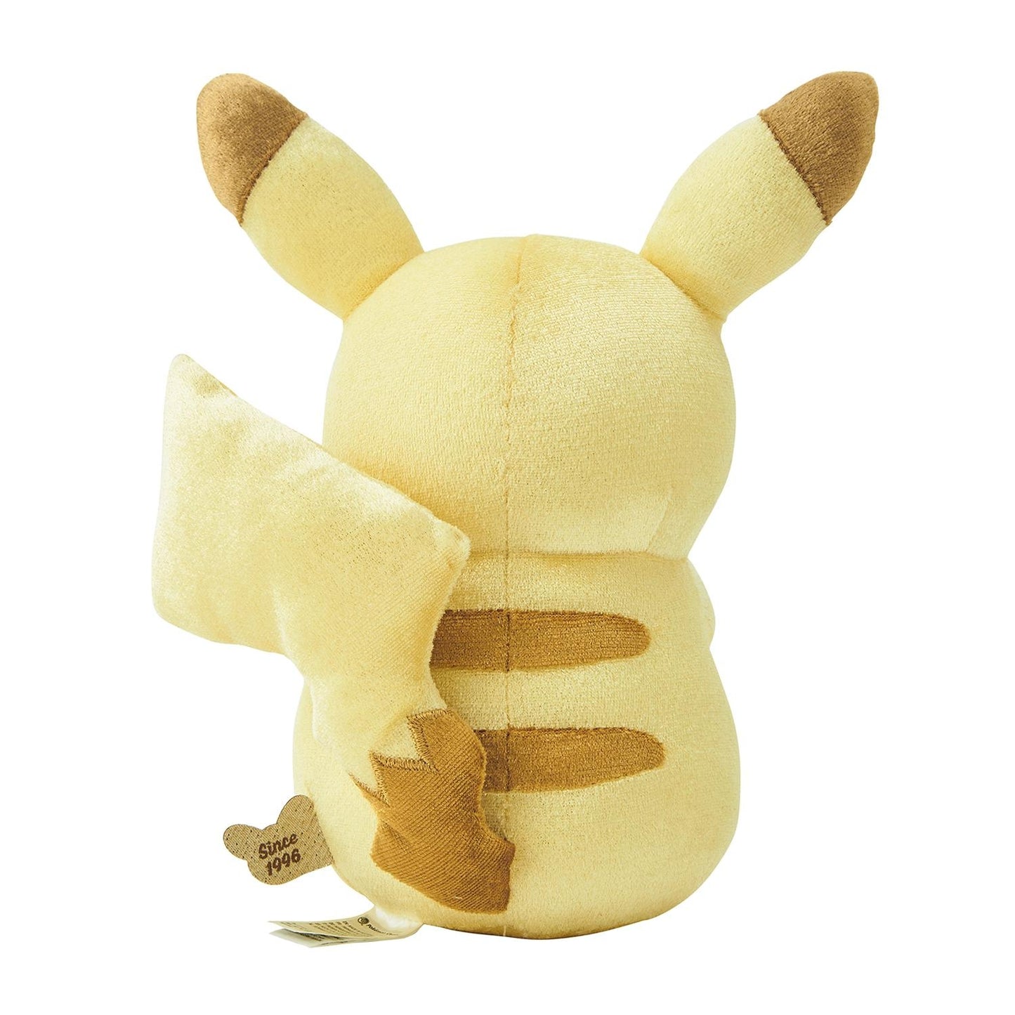 Pikachu 30th Anniversary PikaPika! Pikachu Plush