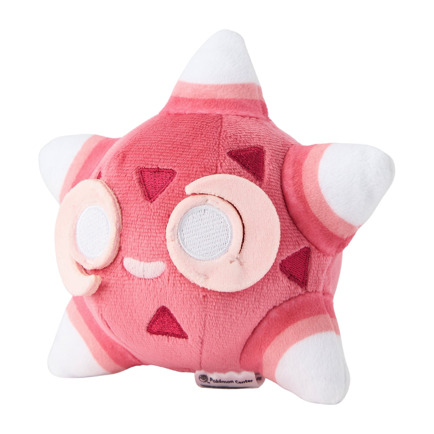Minior (Red Core) Pokemon Fit Plush