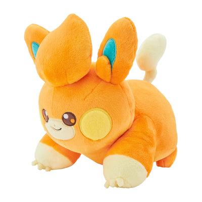Pawmot Posable Arms Plush