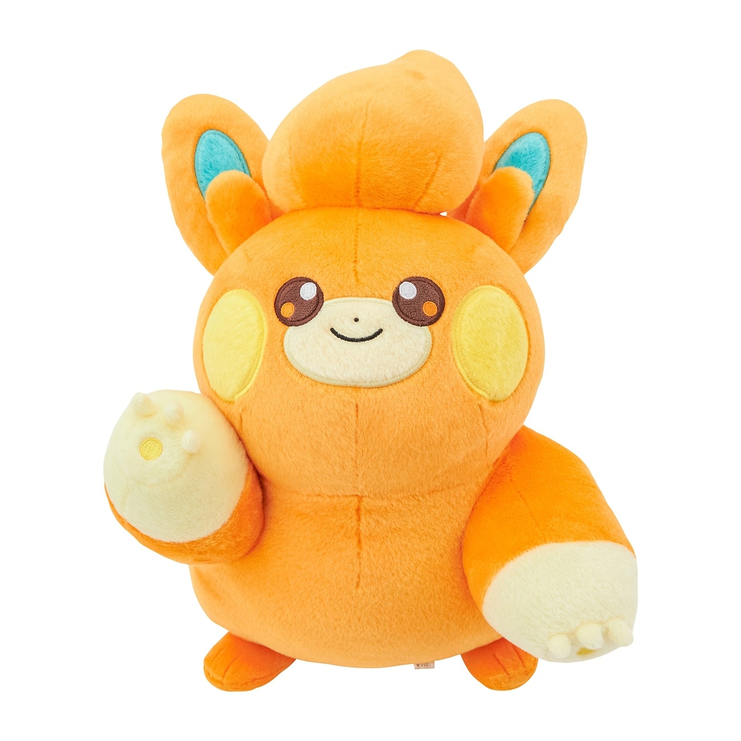 Pawmot Posable Arms Plush