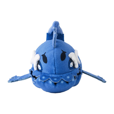 Wishiwashi (Schooling Form) Pokemon Fit Plush