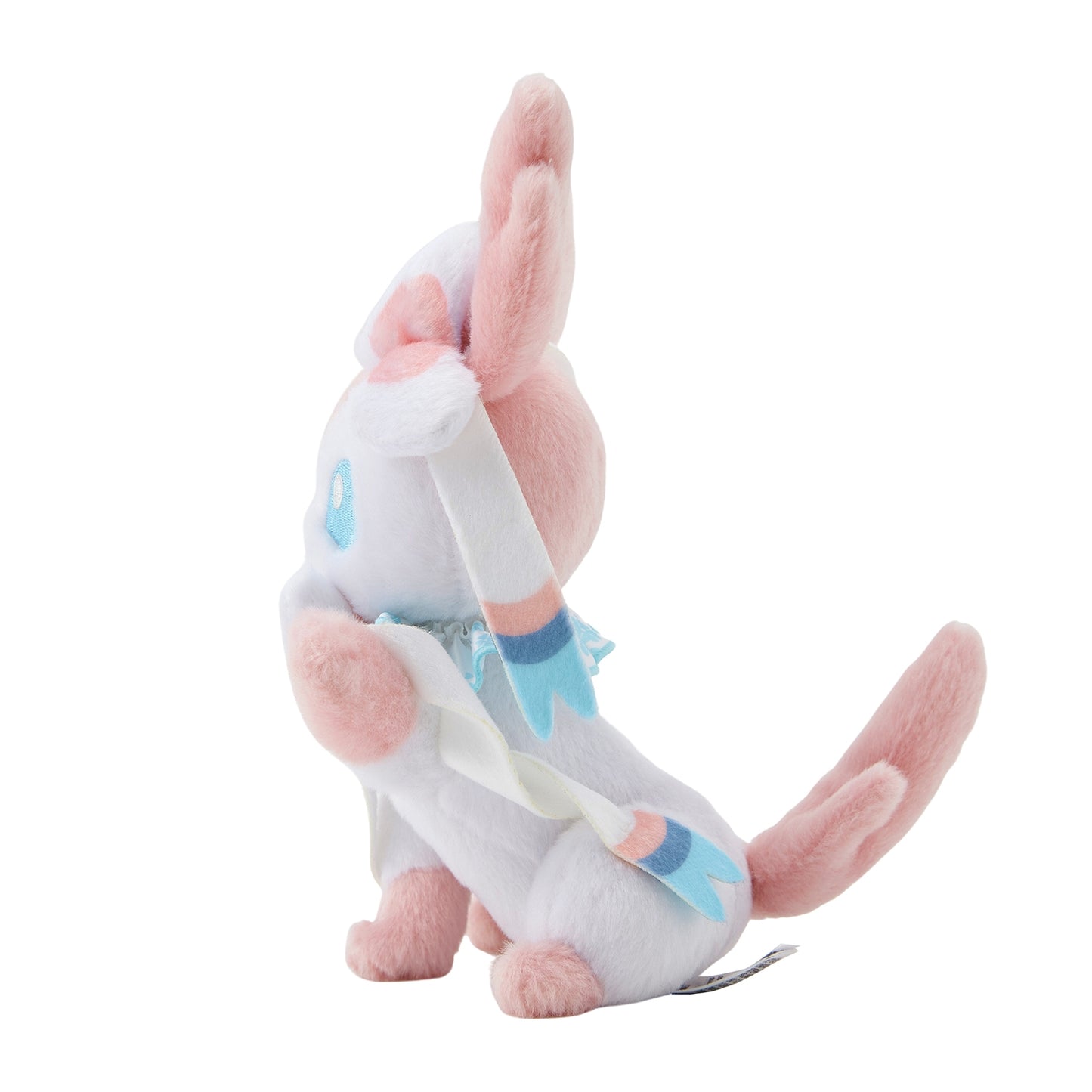 Sylveon Eevee Collection Plush
