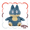 Munchlax 446 Plush Pokemon Fit
