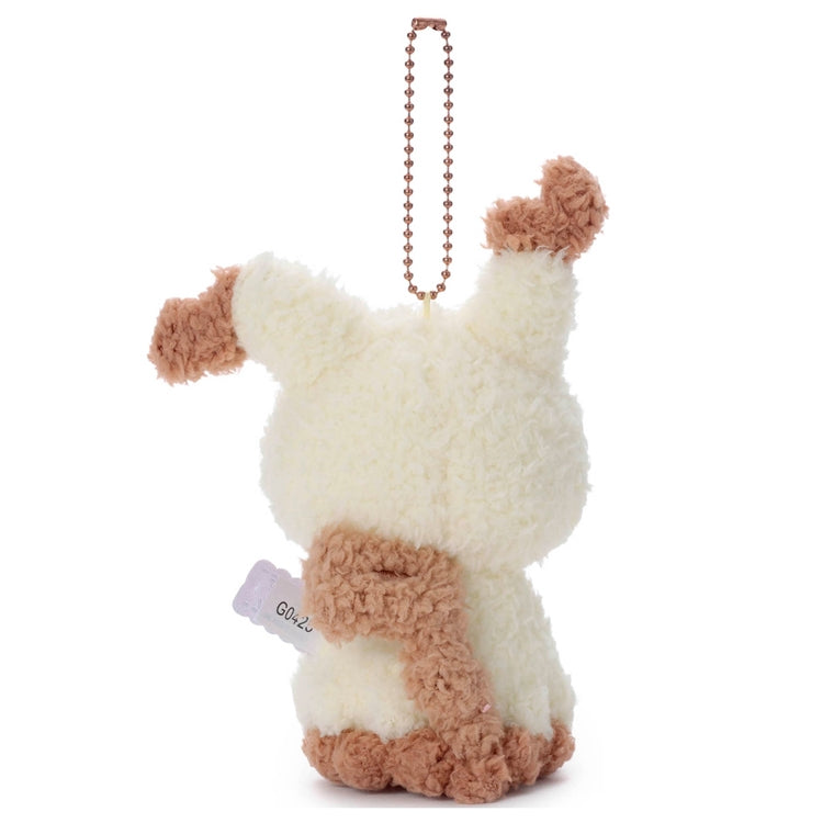 Mimikyu Pokepeace Ball Chain Mascot Plush