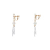Pikachu Earring (Earring Type) Pokemon Yum Yum Easter