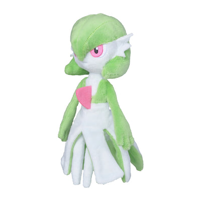 Gardevoir 282 Plush Pokemon Fit