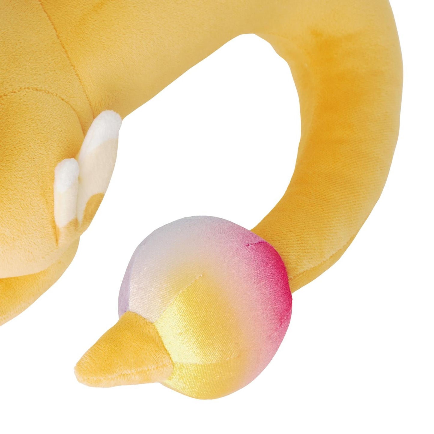Dragonite Mega Pokemon Center Plush