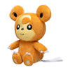 Teddiursa 216 Plush Pokemon Fit