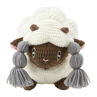 Wooloo Pokemon Friends Plush