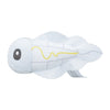 Tynamo 602 Plush Pokemon Fit