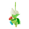 Roserade Midarezaki Scented Mascot Plush