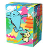 Mimikyu & Wobbuffet Deck Box