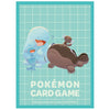 Quagsire & Clodsire Sleeves