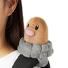 Diglett Shoulder Plush