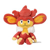 Simisear 514 Plush Pokemon Fit