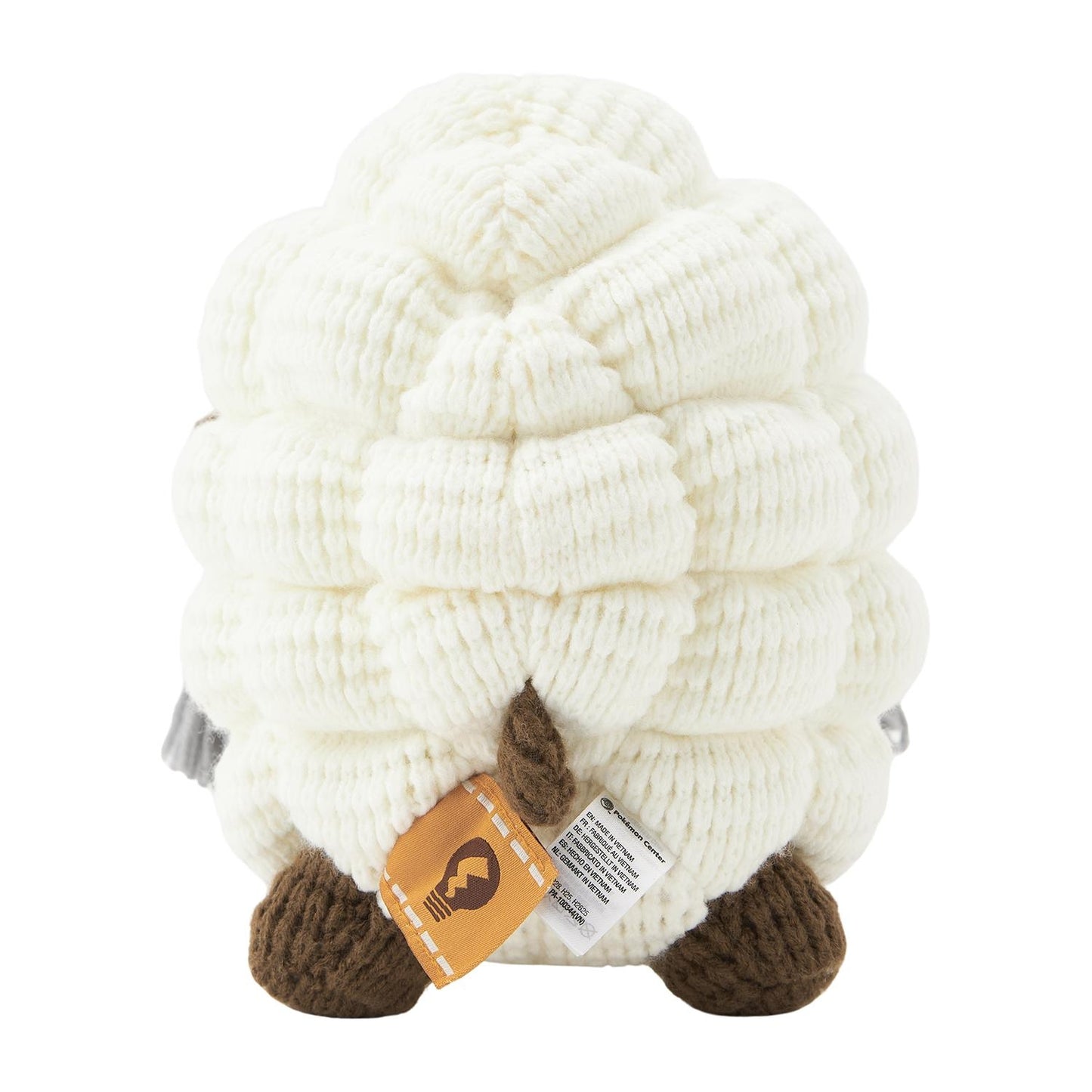 Wooloo Pokemon Friends Plush