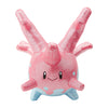 Corsola Kirarin ☆ Glitter Plush