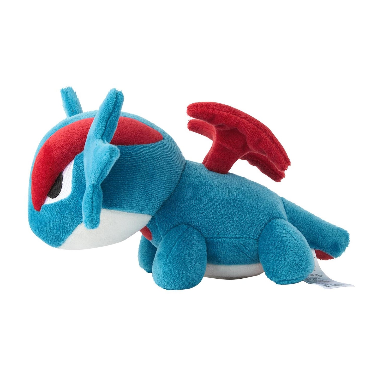 Salamence Pokemon Dolls Plush
