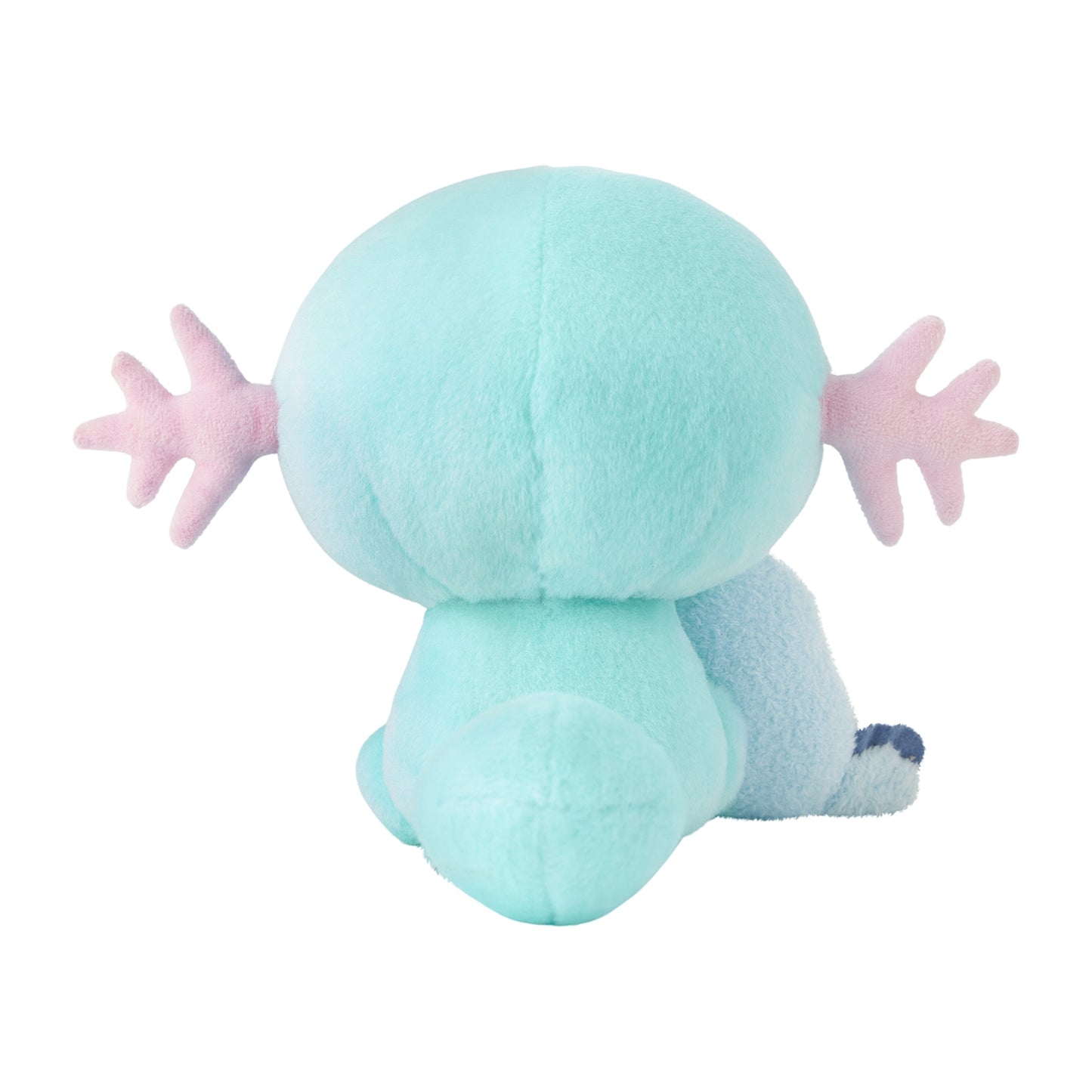 Wooper & Quagsire Plush Little Daydream Plush