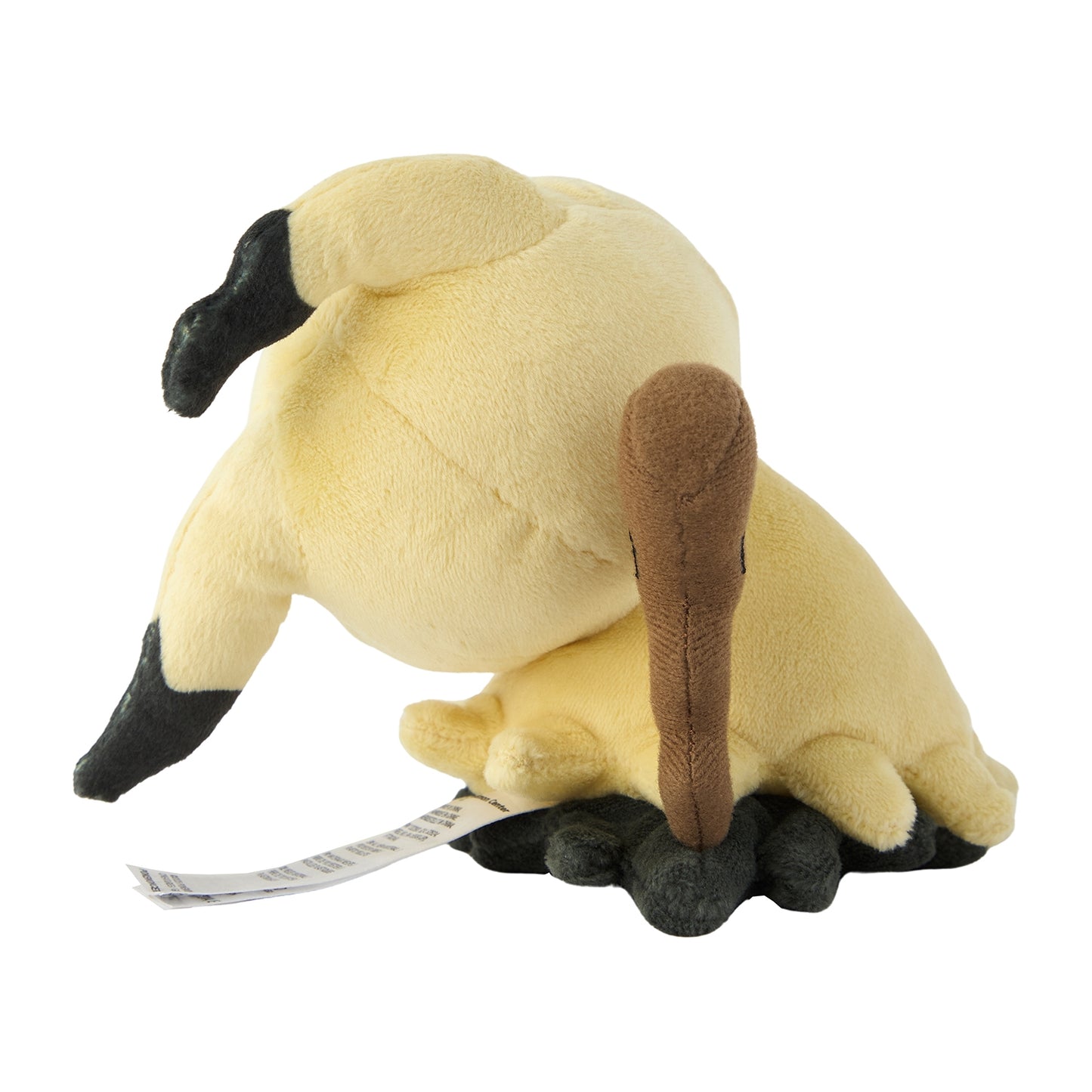Mimikyu (Busted Form) Pokemon Fit Plush