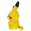 Pikachu Monpoke Cuddle Size Plush