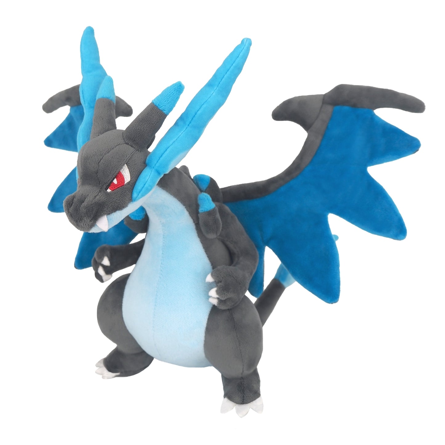 Mega Charizard X All Star Collection Plush (S)