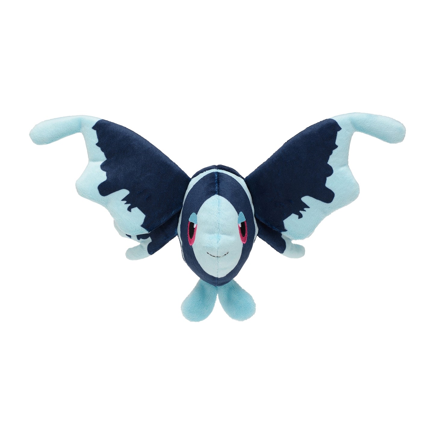 Lumineon 457 Plush Pokemon Fit