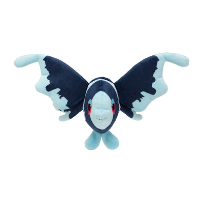 Lumineon 457 Plush Pokemon Fit